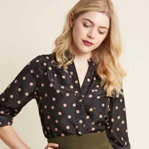 Hosting for the Weekend Tunic | Modcloth | New